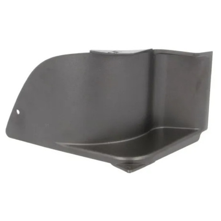 Capac Bara Carlig Remorcare Stanga Mer-Fb-023L Mercedes-Benz Actros