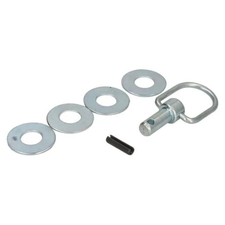 Capac, Cutie Baterie Mer-Bc-012 Man Tga/Tgx 1 Mercedes-Benz Actros/Axor/Axor 2