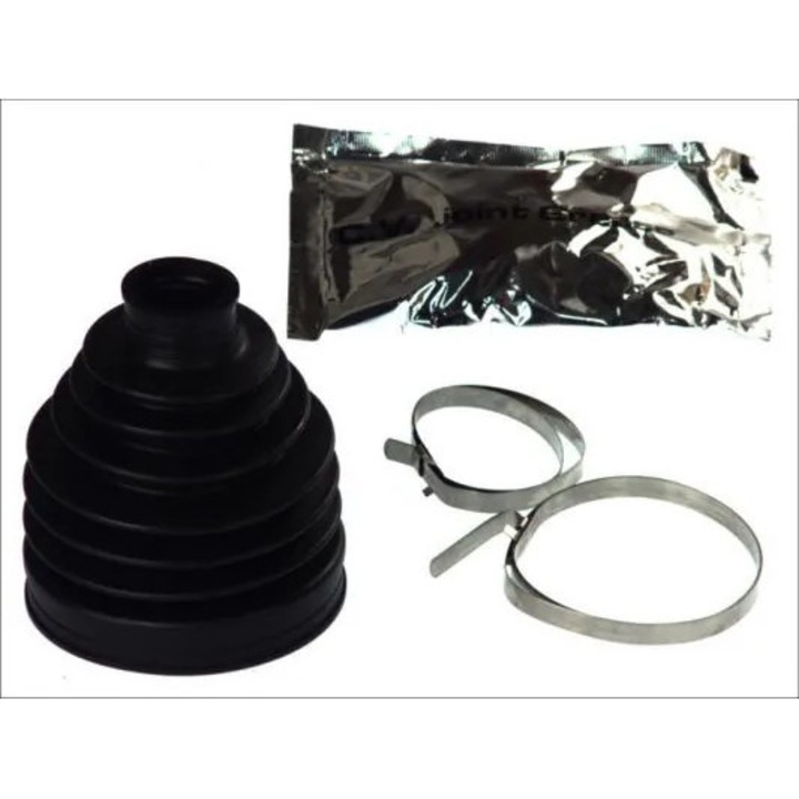 Маншон Шарнир Колело G51025Pc Mazda Cx-7/Tribute Mitsubishi Space Star Nissan Primera