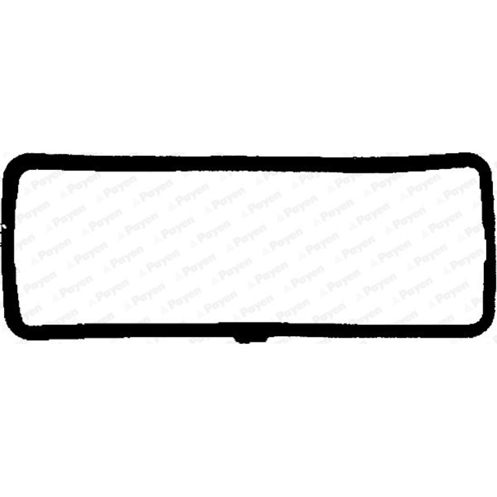 Garnitura, Capac Supape Jn658 Citroën Ax/Berlingo / Berlingo First/Bx/C15/C2/C2 Enterprise/C3 1/C3 2/C3 Pluriel/Nemo/Zx