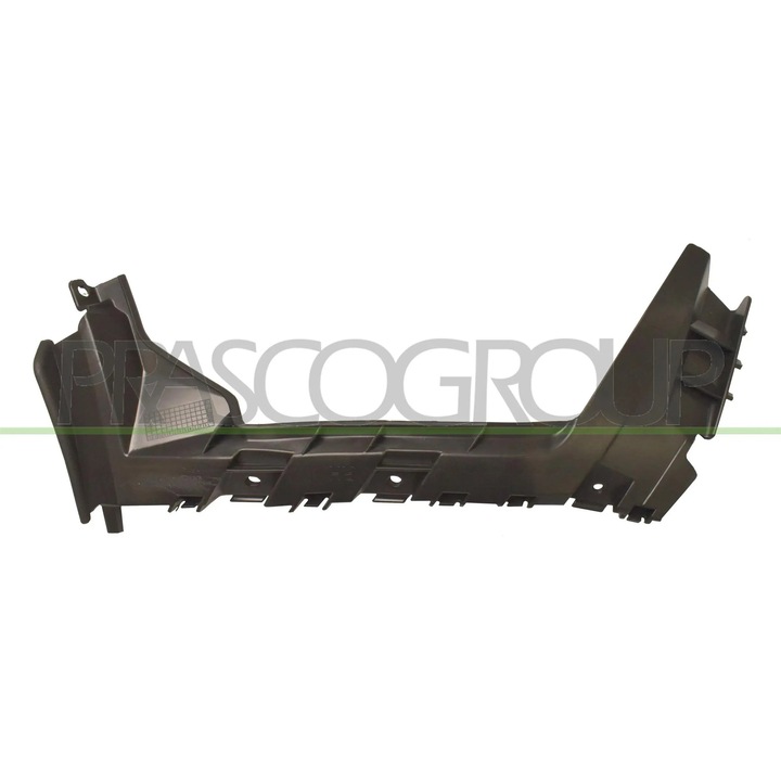 Suport, Bara Protectie Spate Dreapta Fd3441053 Ford Fiesta 5/Fiesta 6