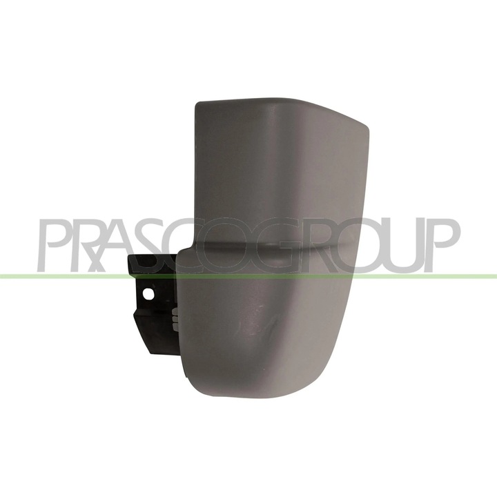 Acoperire, Bara Protectie Spate Dreapta Me9151153 Mercedes-Benz Sprinter 2-T/Sprinter 3-T/Sprinter 4-T