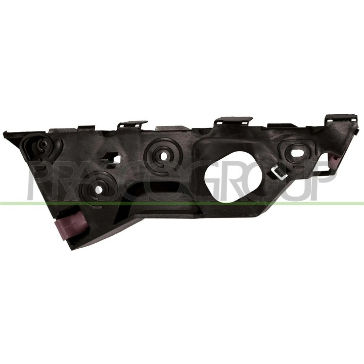 Suport, Bara Protectie Fata Dreapta Op0341005 Opel Corsa D Vauxhall Corsa Mk 3