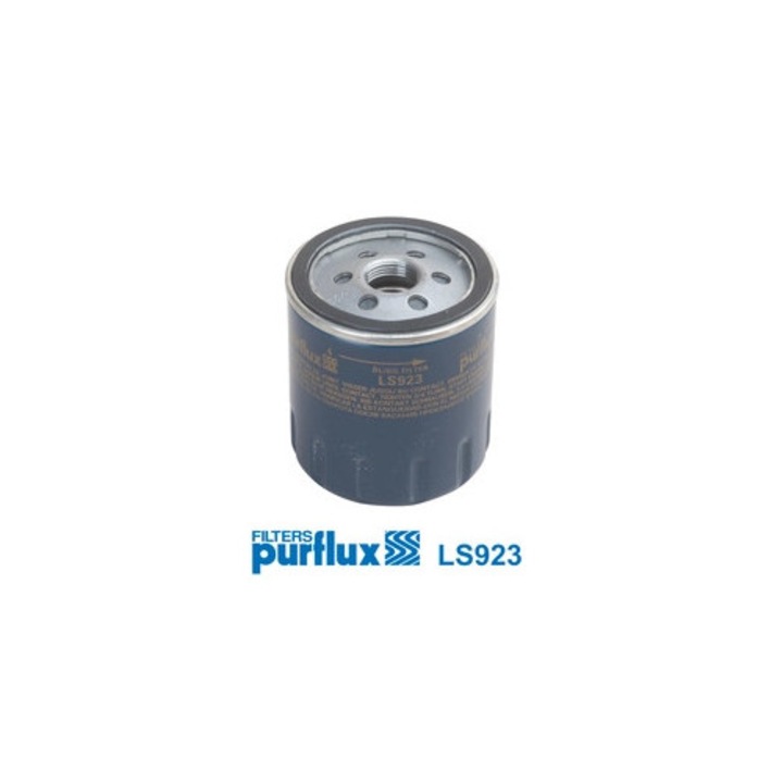 Filtru Ulei Ls923 Alfa Romeo Junior Citroën Berlingo/Berlingo / Berlingo First/Berlingo Multispace/C-Elysee/C1 2/C3 2/C4