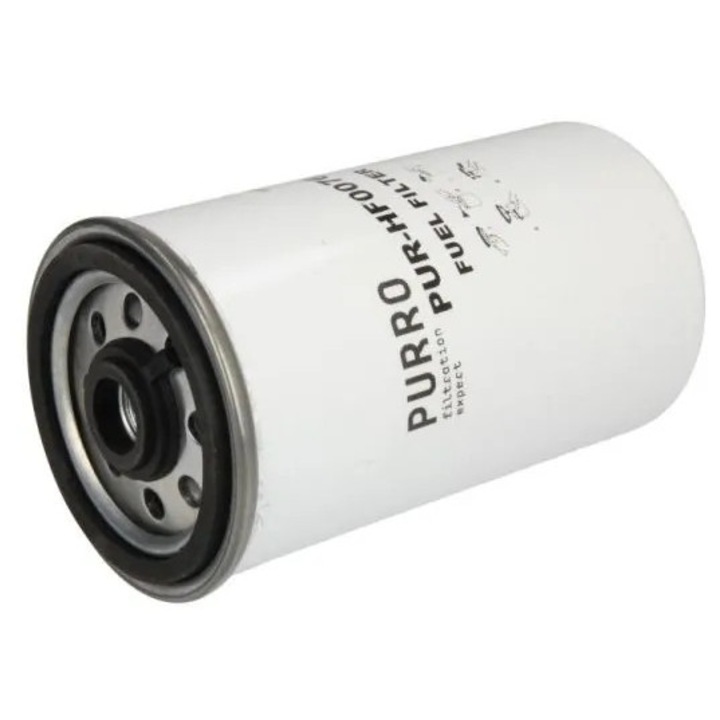 Üzemanyagszűrő Pur-Hf0076 Askam Hi-Ex Ayats Bravo Bredamenarinibus M-Serie Fendt Farmer/Favorit/Gt Man Cla/E2000/El