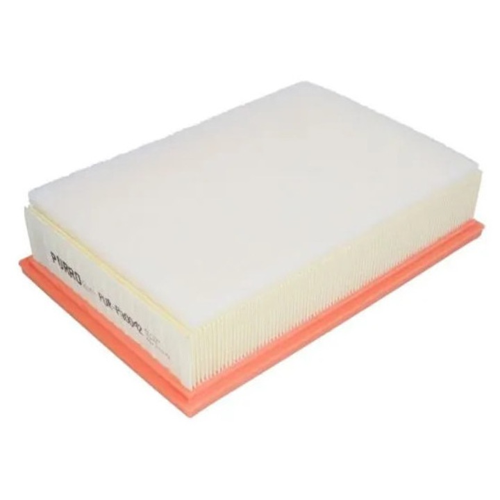 Légszűrő Pur-Pa0042 Seat Cordoba/Cordoba Vario/Ibiza 2/Inca/Toledo 1 Skoda Felicia 1/Felicia 1 Pick-Up/Felicia 2