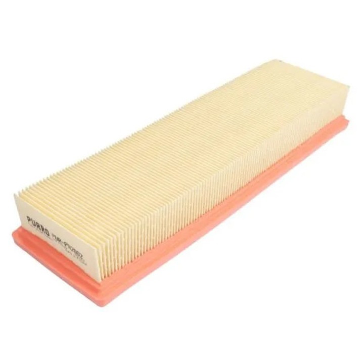 Légszűrő Pur-Pa2002 Citroën Berlingo / Berlingo First/C2/C2 Enterprise/C3 1/C3 2/C3 Pluriel Peugeot 1007/207/Partner