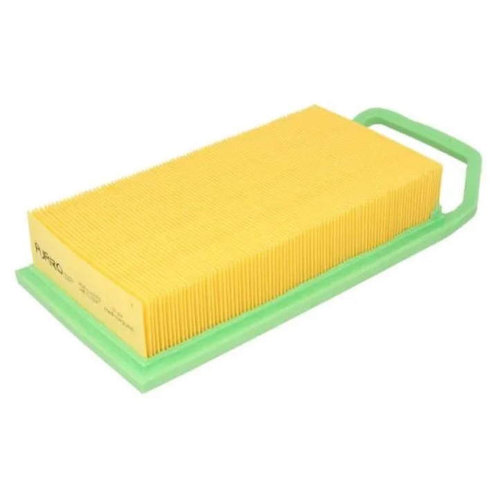 Légszűrő Pur-Pa2008 Citroën C5 2/C5 3/C6 Mini Mini Peugeot 407