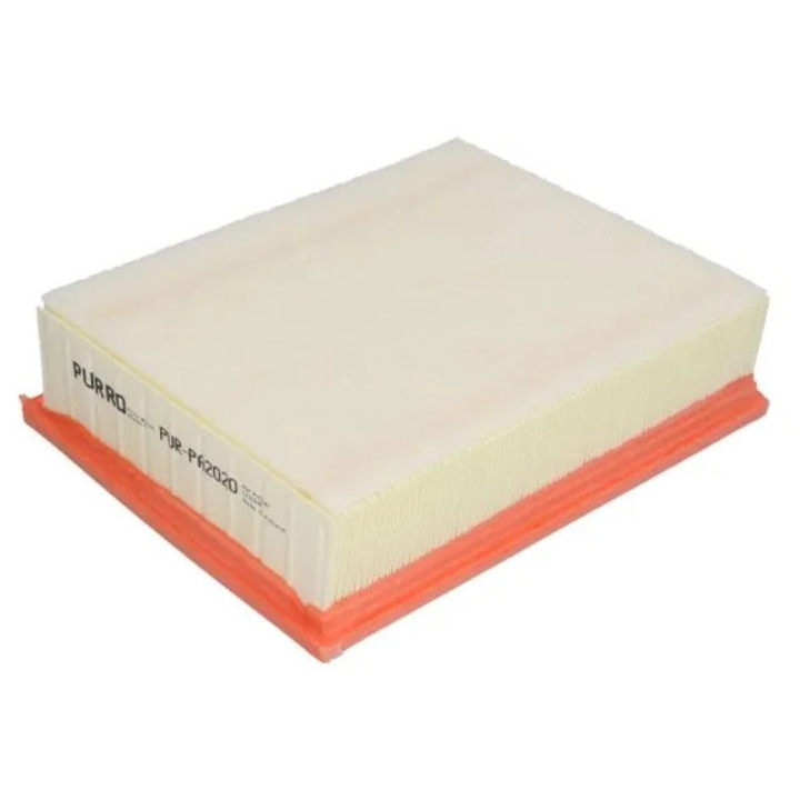 Въздушен филтър Pur-Pa2020 Citroën C4/C4 1/C4 Picasso 1 Peugeot 307/308/308 1/308 Sw 1