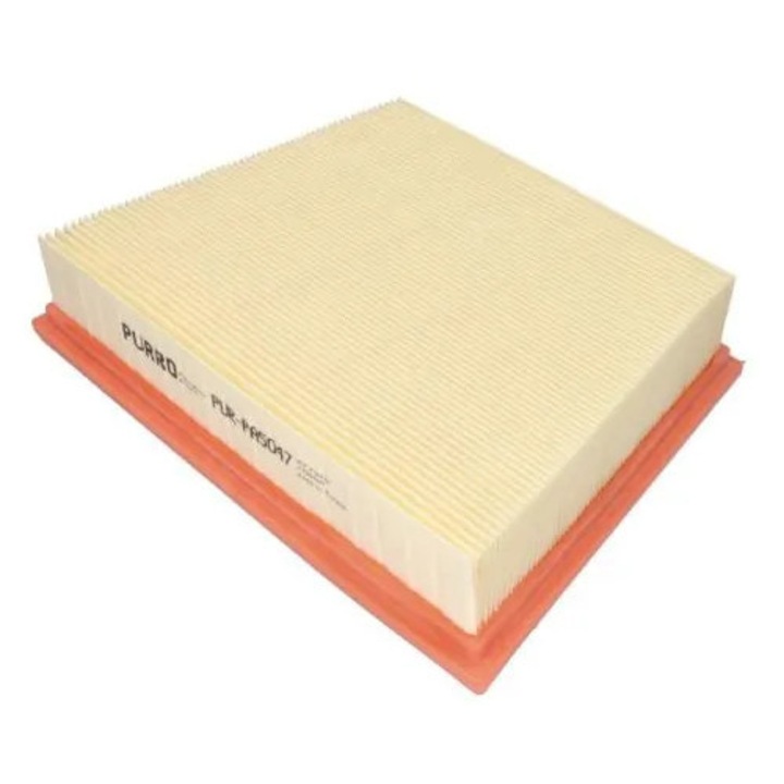 Légszűrő Pur-Pa5047 Jaguar F-Pace/Xe/Xf 2/Xf Sportbrake Land Rover Range Rover Sport 2/Range Rover Velar