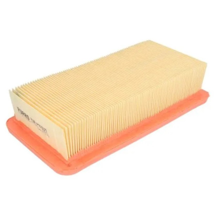 Légszűrő Pur-Pa7039 Hyundai Accent 3 Kia Rio 2