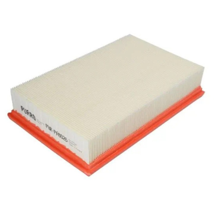 Légszűrő Pur-Pa8026 Nissan Navara/Navara Np300/Navara Np300 Pick-Up/Pathfinder 3/Teana 3