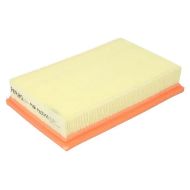 Légszűrő Pur-Pa9046 Opel Agila Seat Cordoba Suzuki Samurai Terepjáró, /Splash/Wagon R/Wagon R+