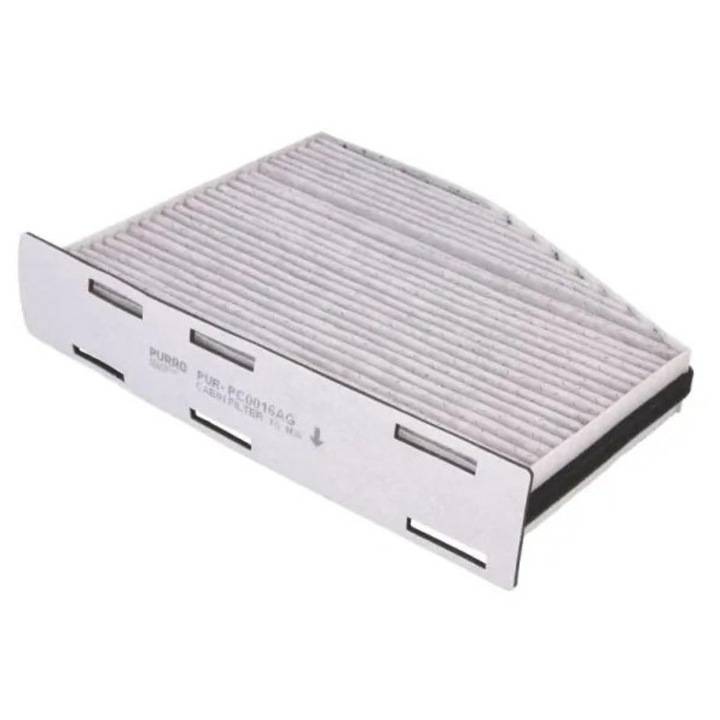 Filtru, Aer Habitaclu Pur-Pc0016Ag Audi A3/Q3/Tt Seat Alhambra/Altea/Leon/Toledo 3 Skoda Octavia 2/Superb 2/Yeti Vw Bora