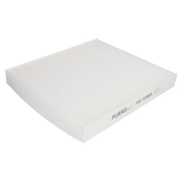 Szűrő, Utastér levegő Pur-Pc0008 Audi A2 Lamborghini Aventador Mercedes-Benz G-osztály Porsche Panamera Puch G-Modell