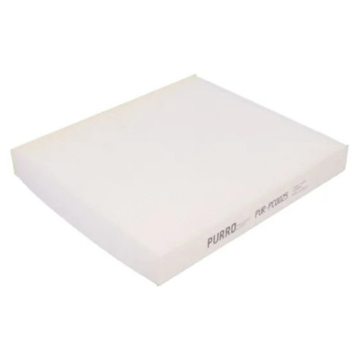 Szűrő, Utastér levegő Pur-Pc0025 Audi A1/A1 City Carver Seat Arona/Ibiza 5 Skoda Fabia 4/Kamiq/Scala Vw Polo 6/T-Cross