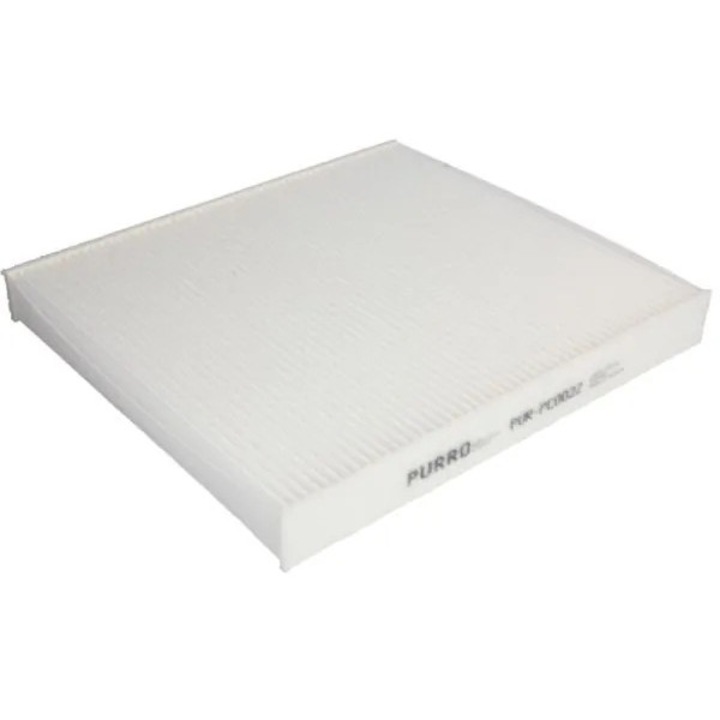 Szűrő, Utastér Levegő Pur-Pc0022 Audi A3/A3 Allstreet/Q2/Q3/Tt Cupra Ateca/Formentor/Leon/Leon Sportstourer Man Tge