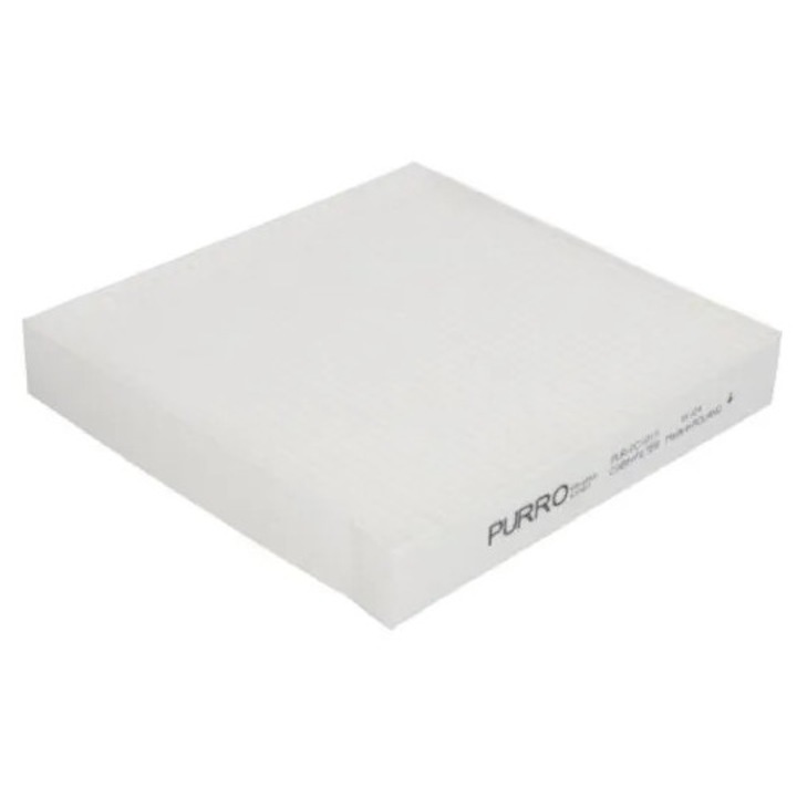 Filtru, Levegő Utastér Pur-Pc1019 Abarth 500 / 595 / 695/500C / 595C / 695C Fiat 500/500 C/500L/500E/Panda Lancia Ypsilon