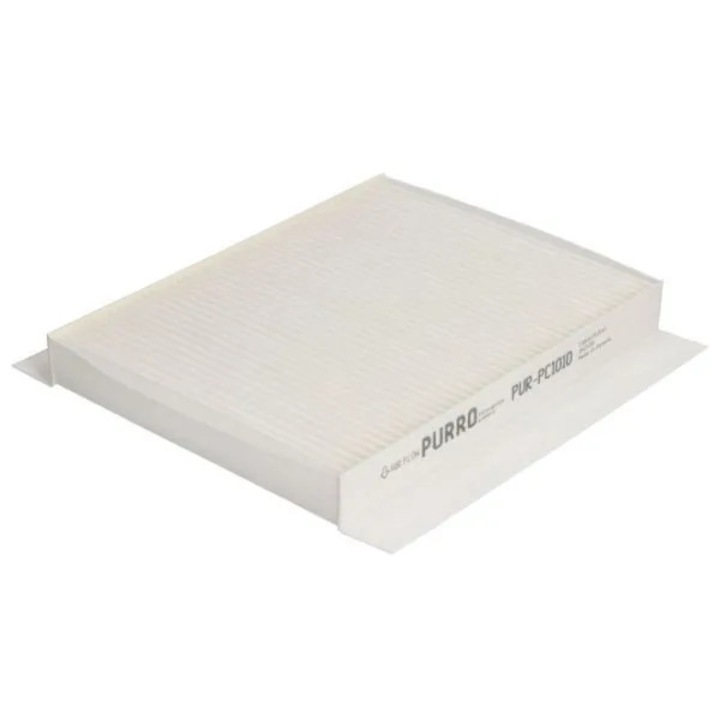 Szűrő, Utastér levegő Pur-Pc1010 Fiat Doblo/Idea/Punto Lancia Musa/Ypsilon Uaz Hunter/Patriot