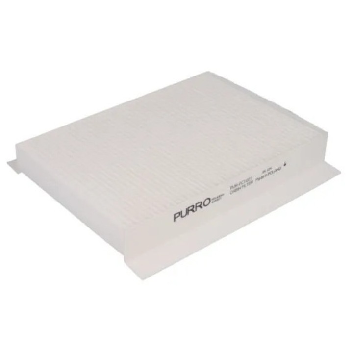 Szűrő, Utastér Levegő Pur-Pc1021 Fiat 500L/500X Jeep Compass/Renegade