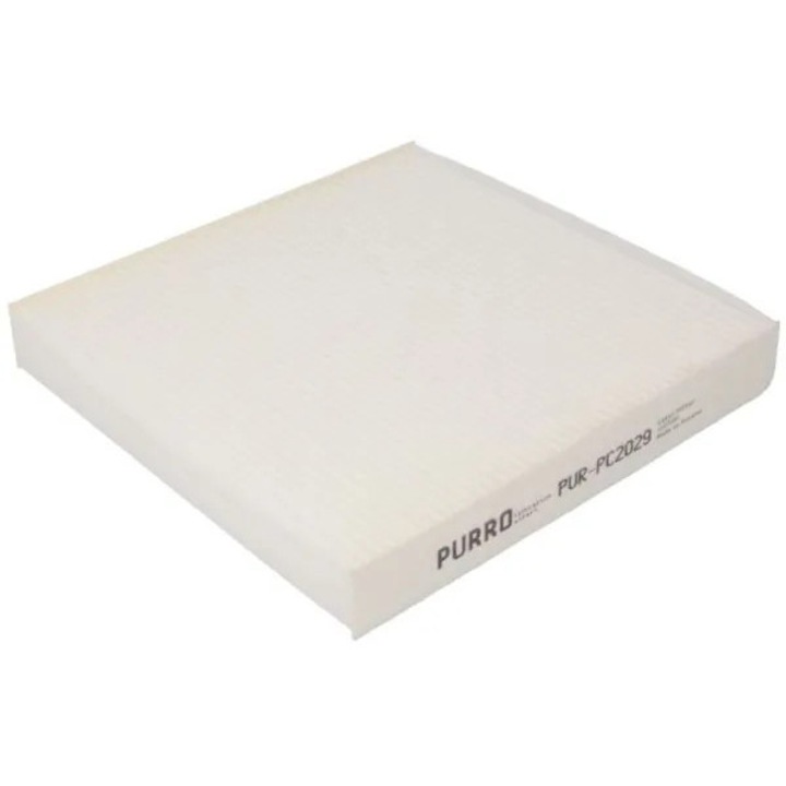 Szűrő, Utastér Levegő Pur-Pc2029 Renault Laguna 2/Vel Satis