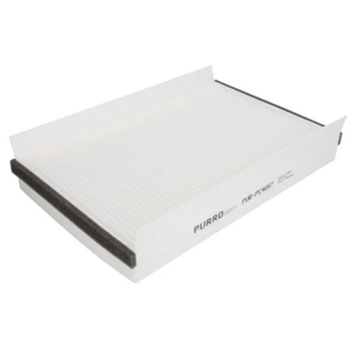 Filtru, Aer Habitaclu Pur-Pc4017 Volvo 850/C70 1/S70/S80 1/S90 1/V70 1/V70 2/V90 1/Xc70 1 Cross Country/Xc90 1