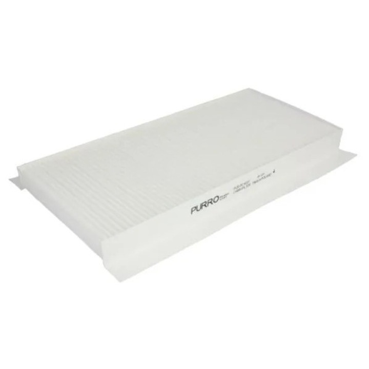 Szűrő, Utastér Levegő Pur-Pc4001 Bmw 3 Ford Focus 1/Focus 2/Tourneo Connect/Transit Connect