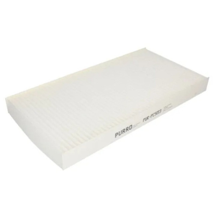 Szűrő, Utastér Levegő Pur-Pc5013 Cadillac Bls Fiat Croma Opel Combo/Corsa C/Signum/Tigra Twintop/Vectra C Saab 9-3/9-3X