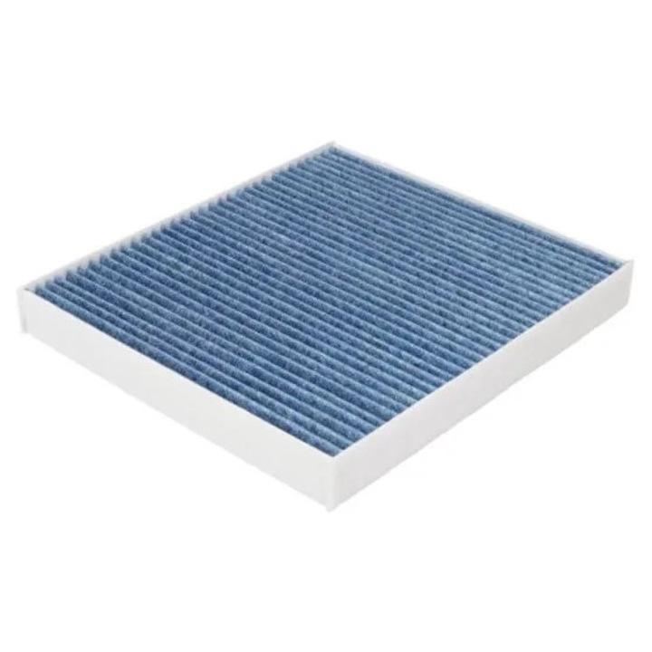 Szűrő, Utastér Levegő Pur-Pc6003Ag Chrysler 200/Sebring Dodge Avenger/Caliber/Journey Fiat Freemont Jeep Compass/Patriot