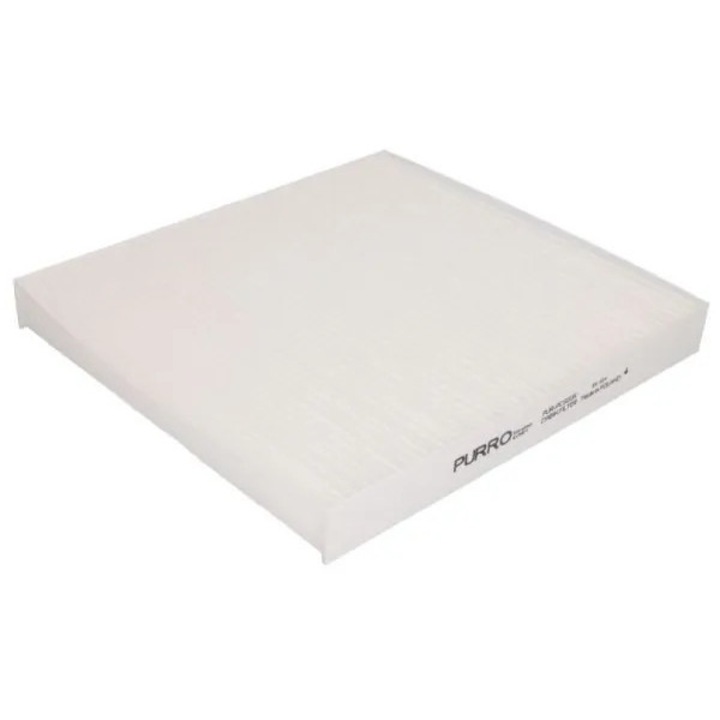 Szűrő, Utastér Levegő Pur-Pc6005 Dodge Durango Jeep Grand Cherokee/Grand Cherokee 4