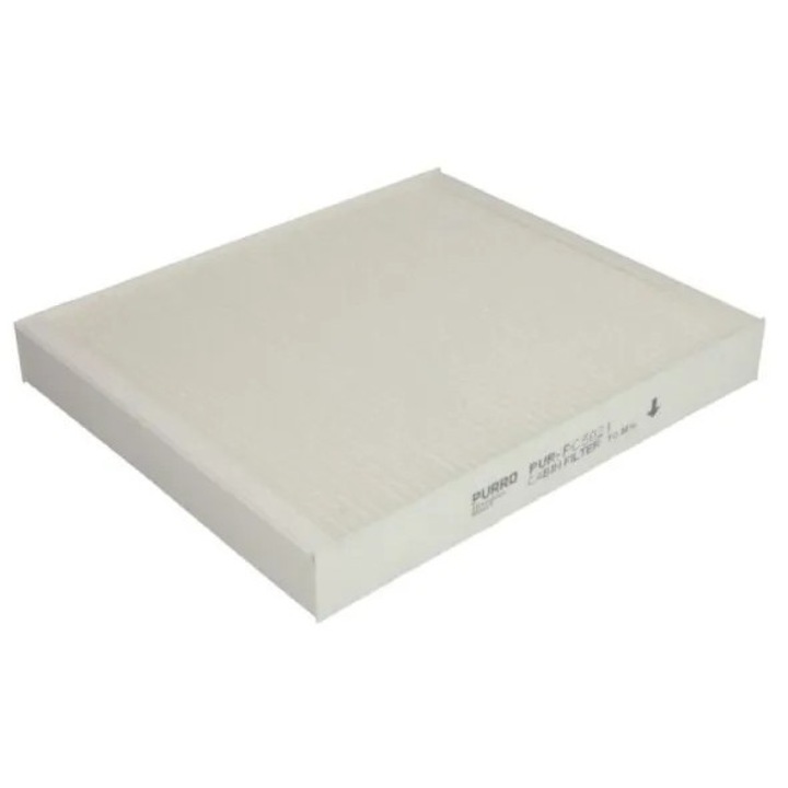 Filtru, Aer Habitaclu Pur-Pc5021 Cadillac Xt5 Chevrolet Camaro/Cruze/Trax/Volt Opel Ampera-E/Astra K/Insignia B/Meriva B