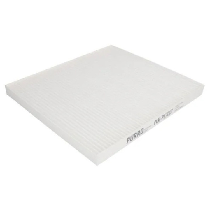 Szűrő, Utastér Levegő Pur-Pc7017 Hyundai Accent 4/Genesis/Solaris/Tucson/Veloster/I40 1/I40 1 Cw/I40 1 Kombi/Ix35