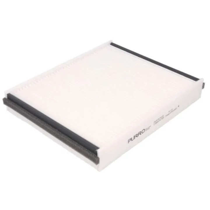 Szűrő, Utastér levegő Pur-Pc4025 Ford C-Max/C-Max 2/Focus 3/Gt/Kuga 2/Mondeo 4/Transit Connect/Transit Connect V408