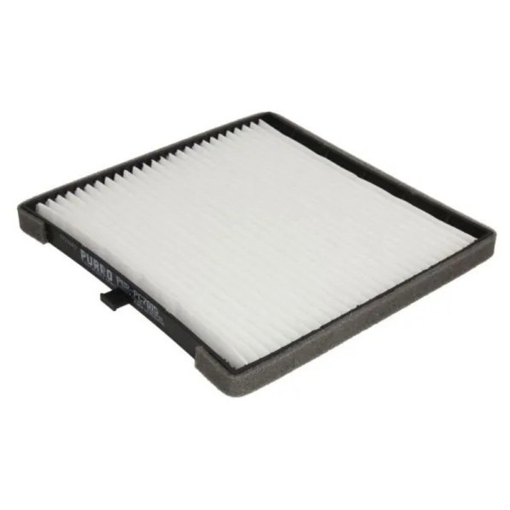 Szűrő, Utastér Levegő Pur-Pc7015 Hyundai I10 1/I10 2 Kia Picanto 1/Picanto 2