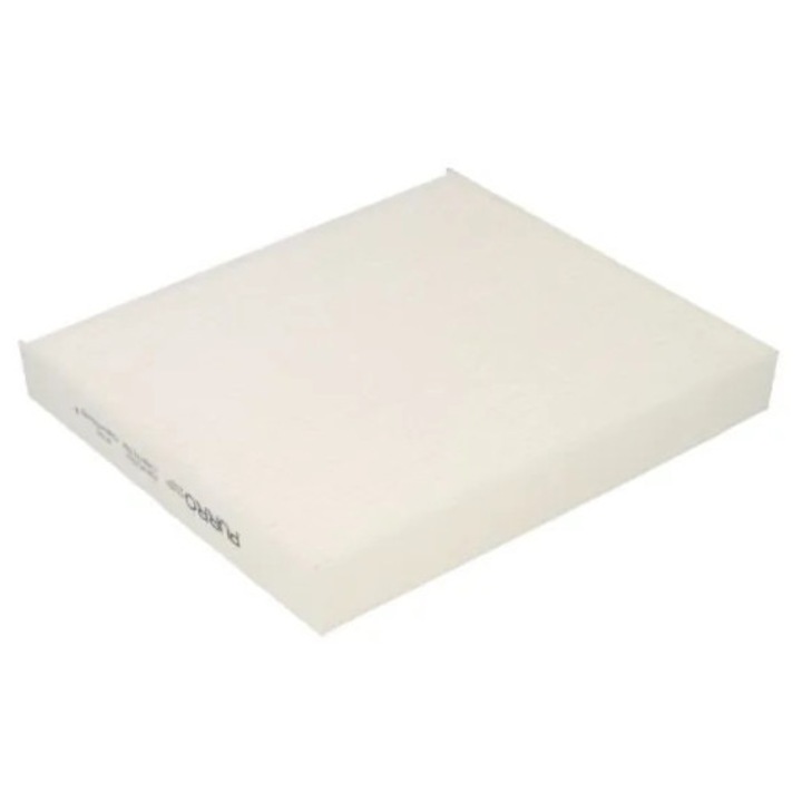 Szűrő, Utastér Levegő Pur-Pc7031 Hyundai Grandeur/Santa Fé 1/Santa Fé 2/Sonata 5 Kia Magentis 1/Magentis 2/Optima