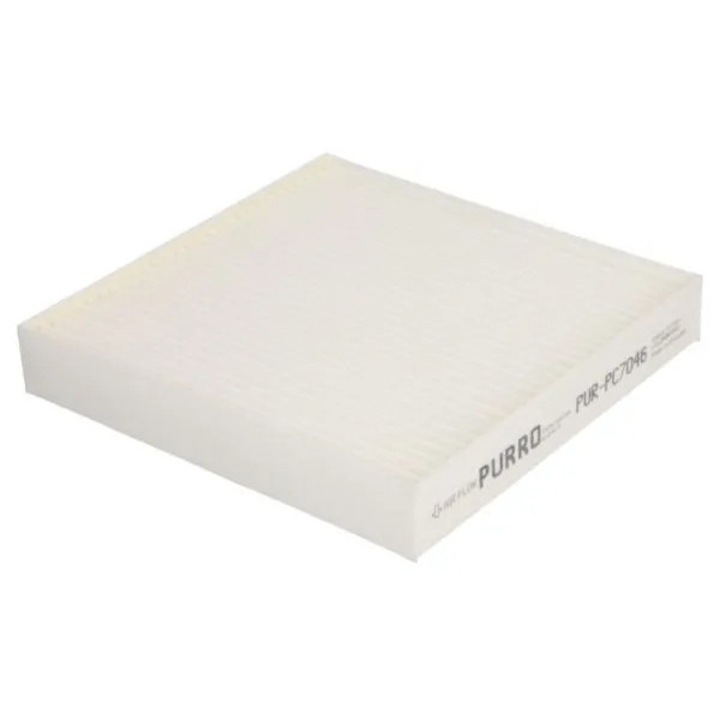 Szűrő, Utastér Levegő Pur-Pc7046 Kia Picanto 3