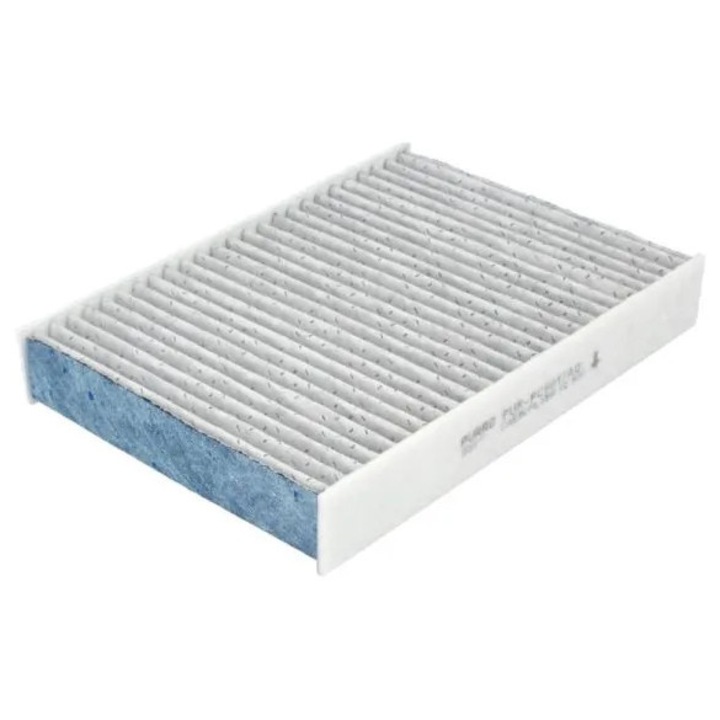 Filtru, Aer Habitaclu Pur-Pc8017Ag Nissan Qashqai 2/Tiida/Townstar Renault Espace 5/Kadjar/Megane 4/Megane 4 Grand