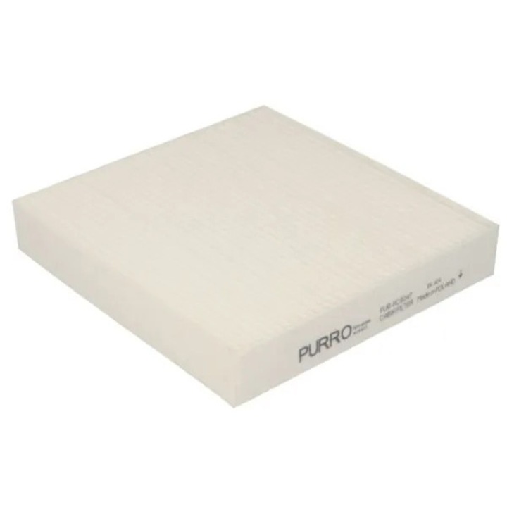 Szűrő, Utastér Levegő Pur-Pc8047 Daihatsu Cuore 7/Terios Fiat Sedici Honda City 4/City 5/Cr-5 3/Crx 3/Jazz 2 Subaru Brz