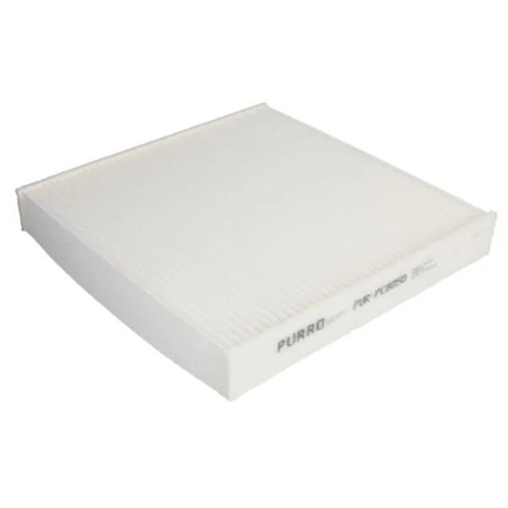 Szűrő, Utastér Levegő Pur-Pc8050 Honda City 5/Civic 10/Cr-5 5/Cr-Z/Hr-5/Insight/Jazz 3/Jazz 4/Jazz Shuttle/E