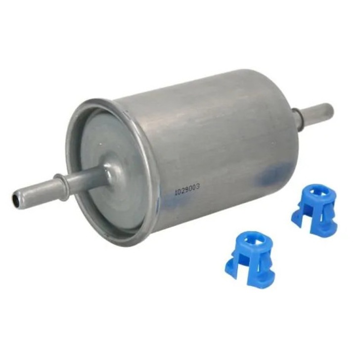 Üzemanyagszűrő Pur-Pf0017 Alfa Romeo 145/146/147/155/156 Audi A2/A3 Cadillac Bls Chery Tiggo Chevrolet Astra/Lacetti