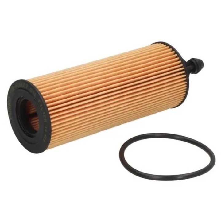 Filtru Ulei Pur-Po6007 Chrysler 200/300C/Pacifica/Voyager 5 Dodge Avenger/Challenger/Charger/Durango/Grand Caravan