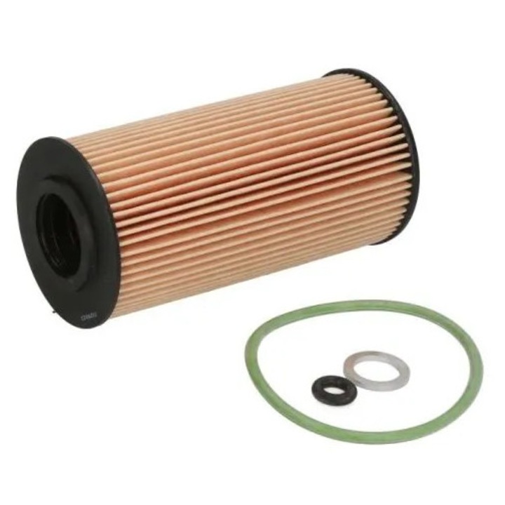 Filtru Ulei Pur-Po7008 Hyundai Accent 3/Elantra 4/Getz/Matrix/I10 1/I30 Kia Cee'D/Cerato 1/Picanto 1/Pro Cee'D/Rio 2