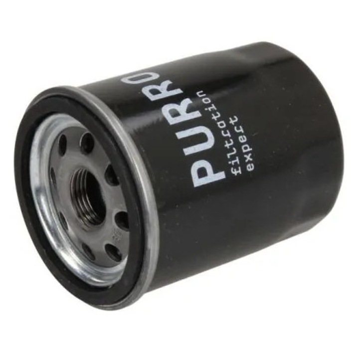 Filtru Ulei Pur-Po8018 Infiniti G20 Nissan 10-Trail 2/100Nx/Bluebird/Cabstar/Cedric/Cube/Micra 2/Micra 3/Micra C+C 3