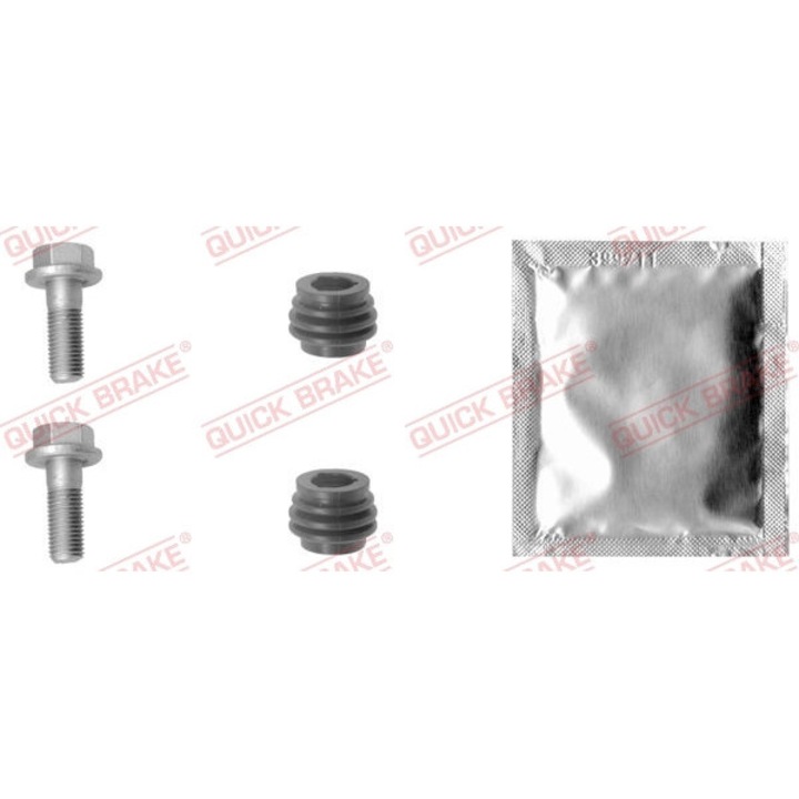 Set Accesorii, Etrier Frana 113-1319 Abarth 124 Fiat 124/Sedici Honda Accord 2/Accord 3/Accord 3 Aerodeck/Accord 4/Cr-Z