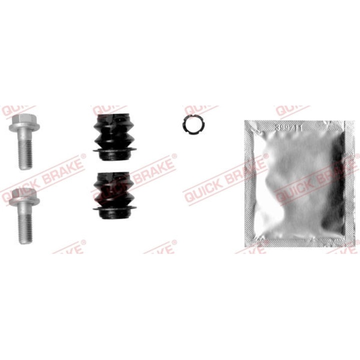 Féknyereg Készlet 113-1341 Toyota Avensis/Camry/Carina E 6/Carina E 6 Sportswagon/Celica/Corolla/Hiace 4/Mr2 2