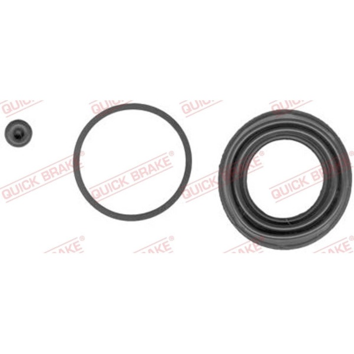 Set Reparatie, Etrier 114-0086 Audi A2 Dacia Logan 2/Logan Mcv 2/Sandero/Sandero 2 Ford Courier Pick-Up/Fiesta/Fiesta 4