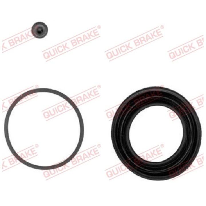 Set Reparatie, Etrier 114-0002 Alfa Romeo 156 Audi A1/A3/Tt Bmw 1/3 Chrysler Ypsilon Dacia Dokker/Duster/Jogger/Lodgy