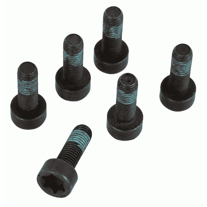 Csavarkészlet, lendkerék 1874000047 Ford Ecosport/Kuga 3/Mondeo 5