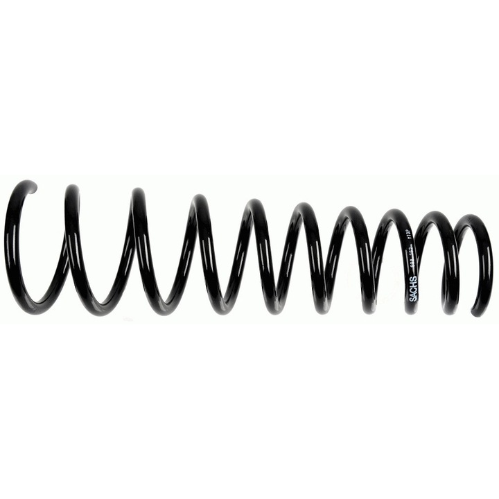 Spirálrugó Elicoidal 998162 Alfa Romeo 156