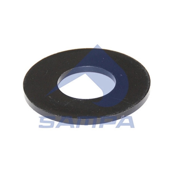 Saiba Distantiera, Stabilizator Habitaclu 015.008 Man E2000/F2000/F90/F90 Unterflur